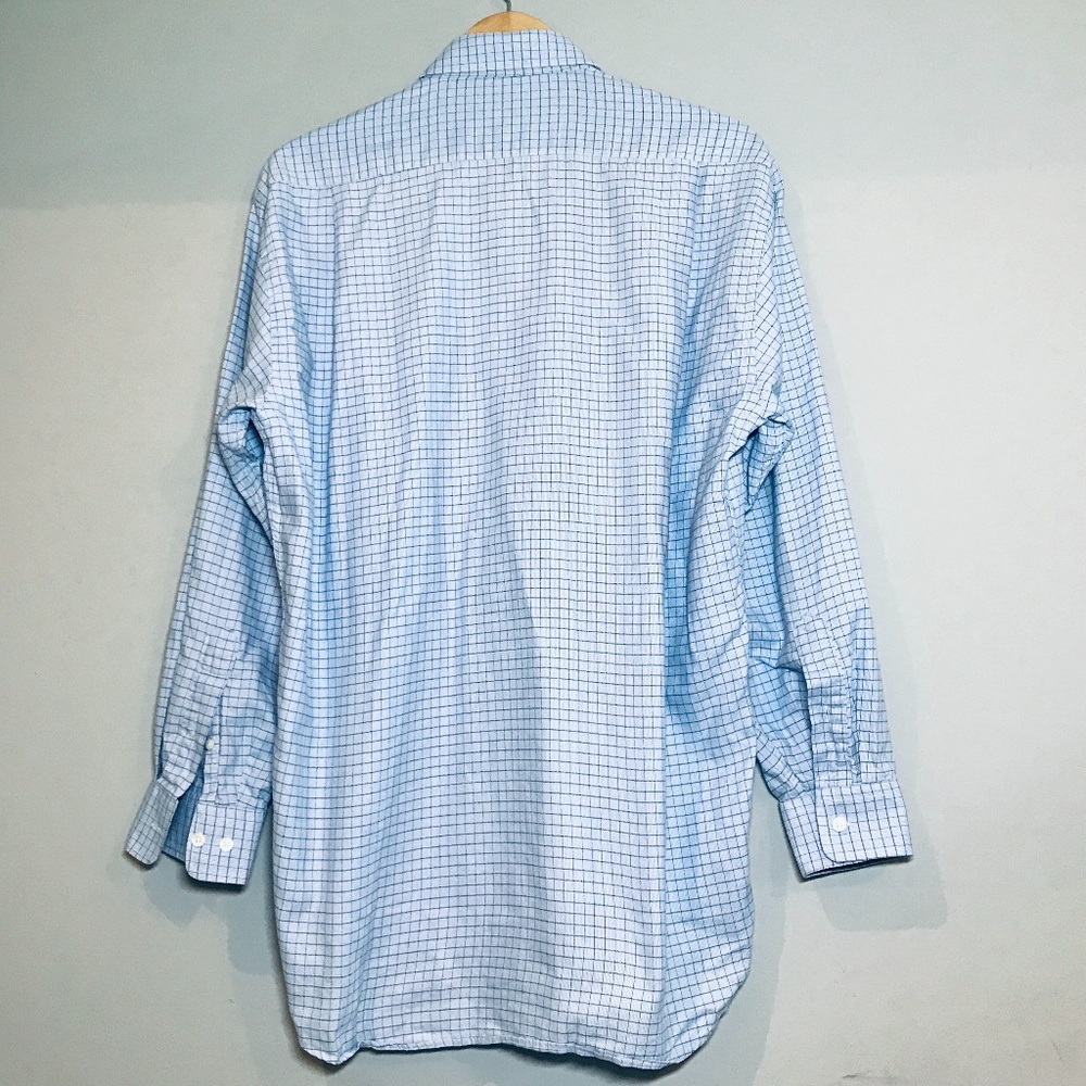 JACK LIPSON , AUSTRIAN MADE MATERIAL, LONG SLEEVE - Picture 3 of 5